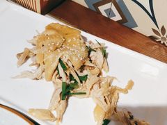 -吉旺港式餐厅(南方商城店)