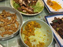 -玉桥餐厅(天坛店)