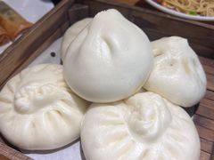 -食膳公园包子铺(烈士公园店)