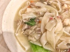 东阳沃面-咬不得高祖生煎·简餐(赛银国际店)