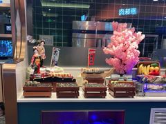 -非烤勿扰自助烤肉(虎门天虹店)