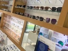 -光明眼镜·蔡司授权(九亭U天地店)