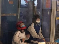 -飞行家太空体验馆(祥云小镇店)