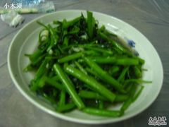 炒空心菜-老品芳