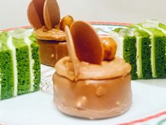 -théATRE 茶聚场(王府中環店)