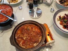 -闫水饺大酒楼·北京老闫靓马饺子馆