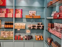 -桃源村(白下路店)