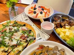 -Blac+Blac(中海环宇荟店)