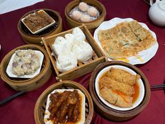-金苑海鲜酒家(新港中路店)