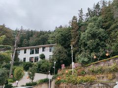 -华宁象鼻温泉旅游文化度假区