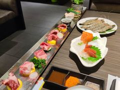 -赤坂亭·M9和牛烧肉(南京江南虹悦城店)