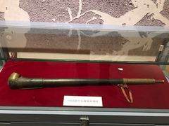 -邱少云烈士纪念馆