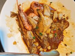 -佬太公海鸭·海鲜大排档(上海总店)