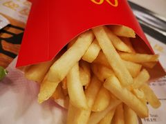 -麦当劳(厦门梧村店)
