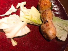 鸡精串-醉虎传(南锣鼓巷店)