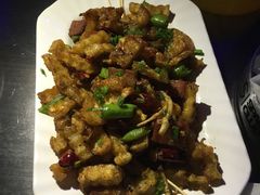 -SPACE(欢乐颂购物中心店)