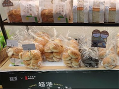 -超港·蛋糕面包(包河万达店)