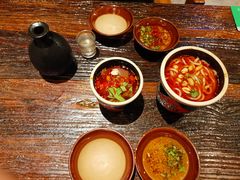 -串大叔炭火烤串·鸡西大冷面刀削面(总店)