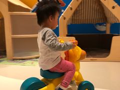 -沃特宝贝亲子游泳中心(壹方中心店)