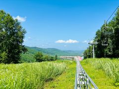 -长白山万达国际度假区