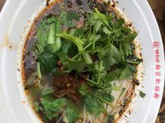 -钟方模白家肥肠粉(春熙店)