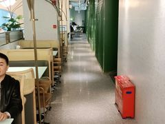 大堂-小肥羊(西丽宝能城店)