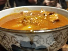 苏伯汤-食戟