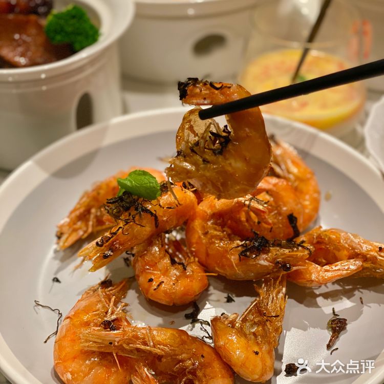 环境超nice的本帮菜馆|淘小馆