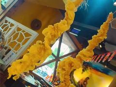 -土著渔匠·养生蝴蝶鱼(香樟路店)