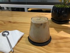 手冲黑森林-VOYAGE COFFEE(北锣鼓巷店)