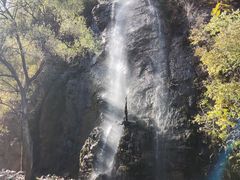 -玉渡山自然风景区