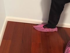 -菲林格尔地板(喜盈门木业品牌中心店)