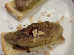 -CRAZYONES西班牙海鲜饭(上海美罗城店)