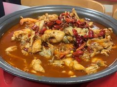 -美蛙四季(亦庄店)