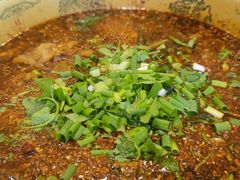 -乐山第一家临江鳝丝(茶坊路店)