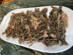 -牛很鲜潮汕牛肉火锅(朝晖路店)
