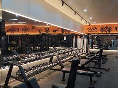 -雷米健身Z·Fitness