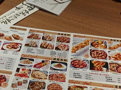 -街角等你.大连海鲜烧烤(西安路店)