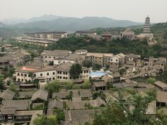 -云端咖啡(古北水镇景区店)