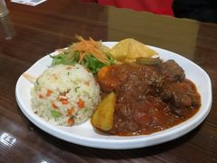 -panchos 墨西哥餐厅(嘉绿苑店)
