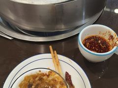 -金源烤肉面片馆(师大店)