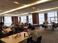 -杭州滨江区图书馆科技分馆