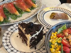 -IL TEATRO 精品意大利餐厅