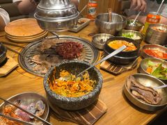 -牛人·雪花牛·木炭烤肉(昆山陆家店)