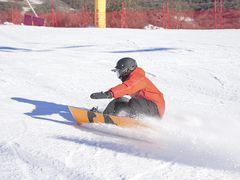 -太子岭滑雪场