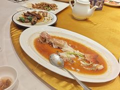 -新海利海鲜城·41年珠海老字号(夏湾店)