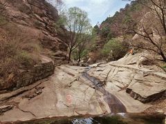 -黑龙潭风景区