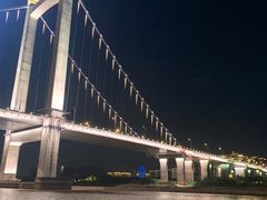 -闽江夜游台江旅游码头