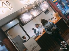 -Al Salam莫的三明治