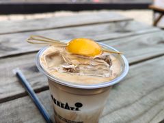 -J Create城市露营咖啡·简餐·宠物(上海动物园店)